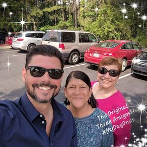 Meet your Posher, Margaret